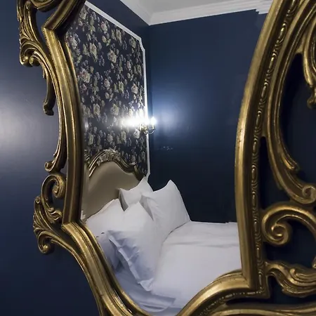 بيت ضيافة Maison Elysee 2*