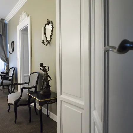 بيت ضيافة Maison Elysee 2*