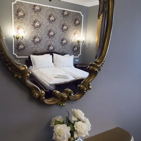 بيت ضيافة Maison Elysee 2*