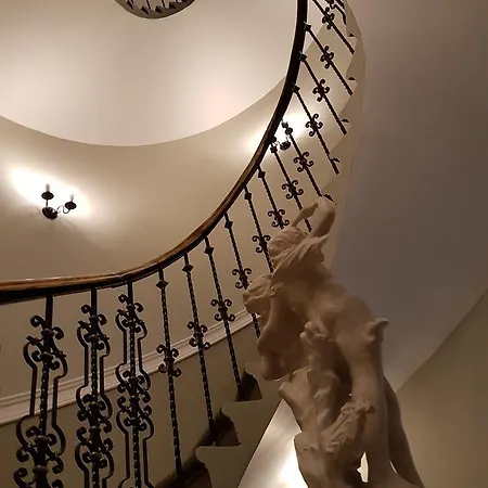 Maison Elysee 2* سيبيو